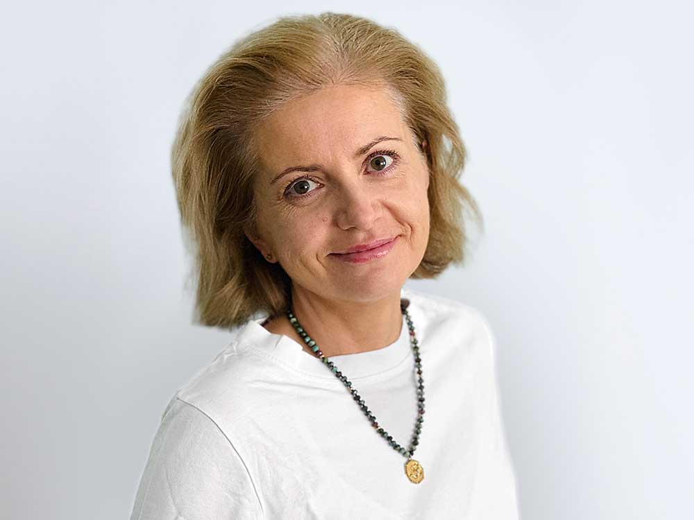 Dr. Margarethe Wierzbinska Fachärztin für Innere Medizin/Nephrologie
