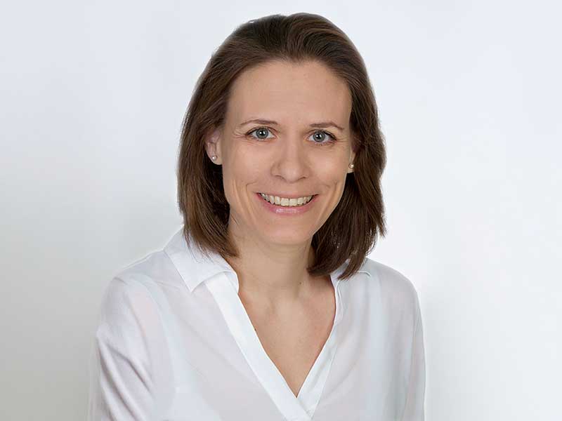 Dr. Angelika Kühnelt-Leddihn Fachärztin für Innere Medizin & Kardiologie