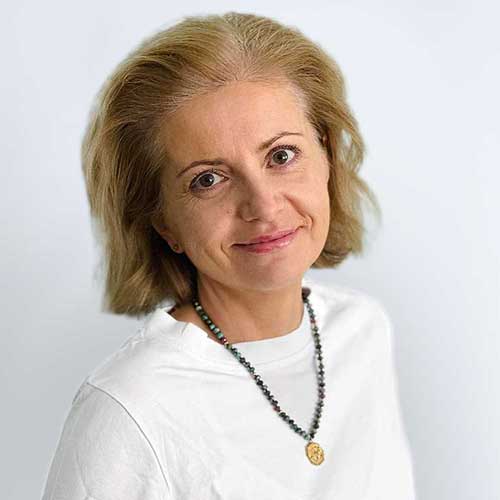 Dr. Margarethe Wierzbinska Fachärztin für Innere Medizin/Nephrologie
